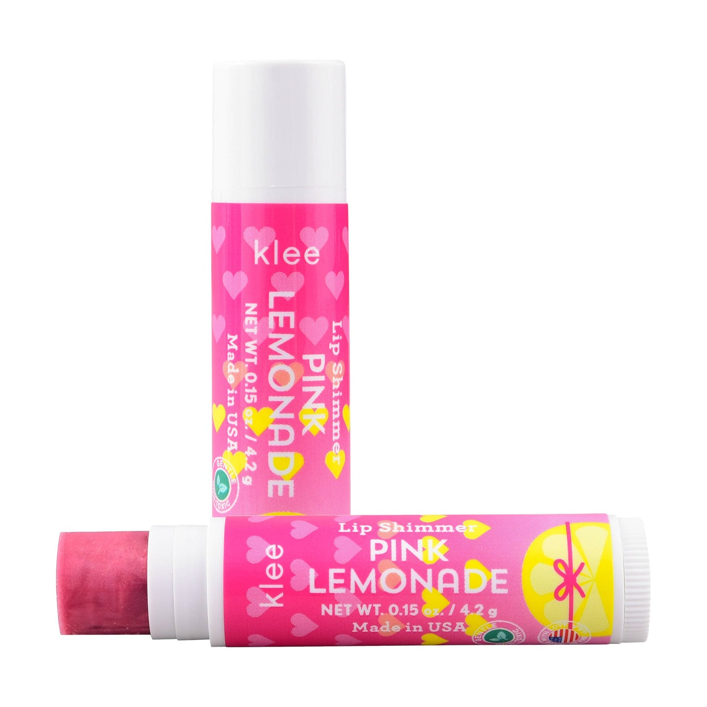 NEW!! Breezy Does It - Pinwheel Love Mineral Makeup Kit