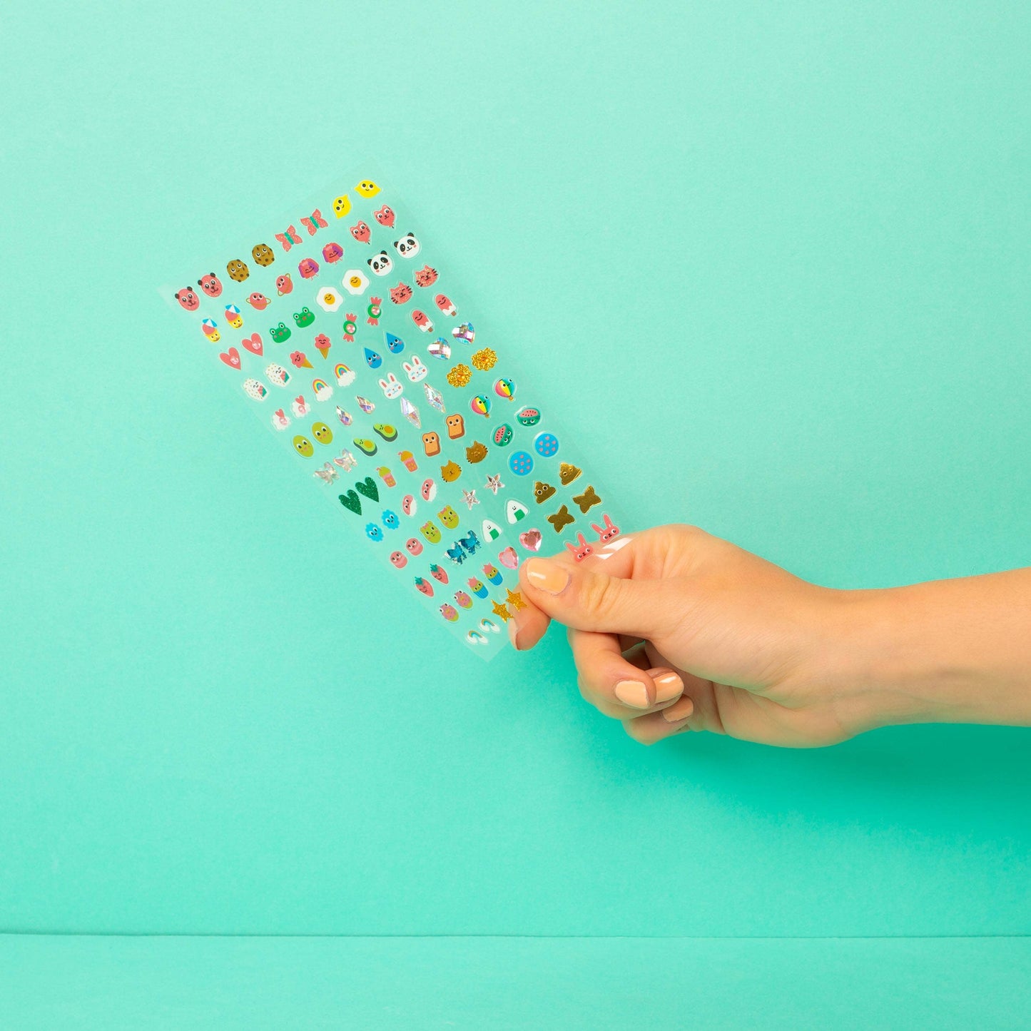KAWAII STICKY EARRINGS