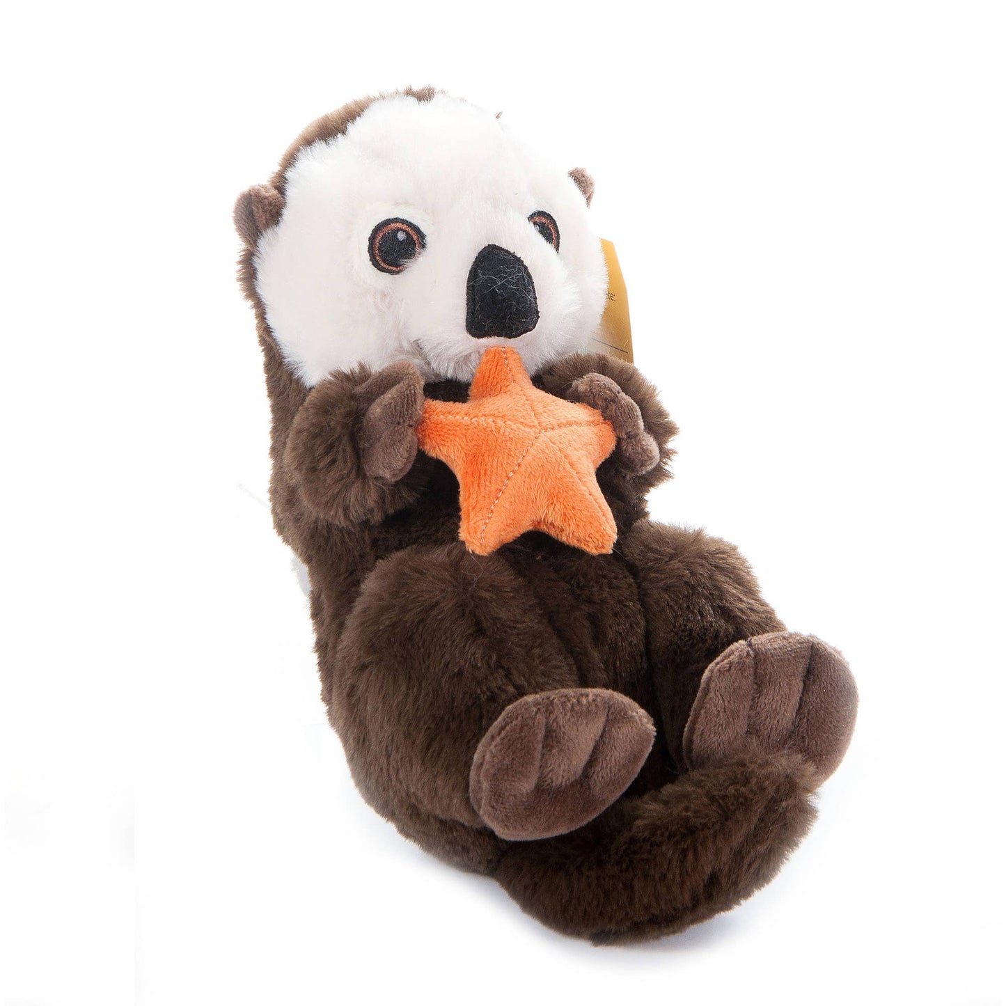Earth Keeperz Sea Otter (Recycled Plush)