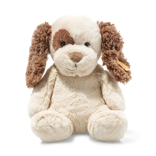 Peppi Puppy Dog Plush Toy, 11 Inches