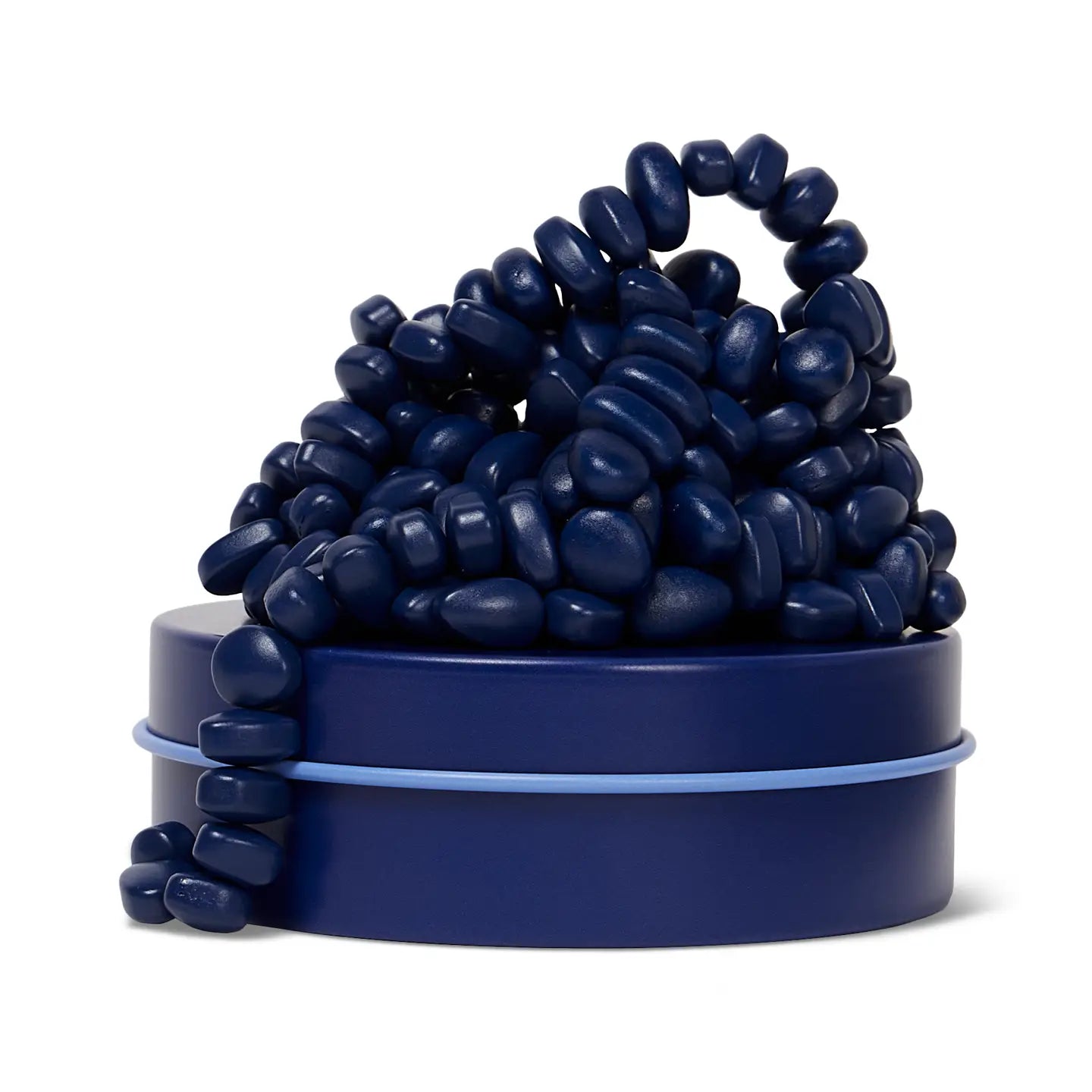 Mini Matte Crags Assorted Colors