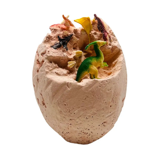 Jumbo Dino Egg Dig