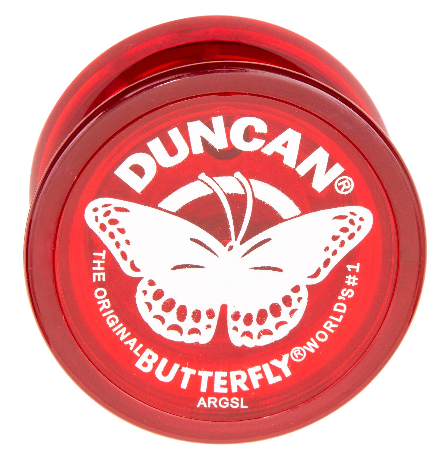 Duncan Butterfly Yo-Yo