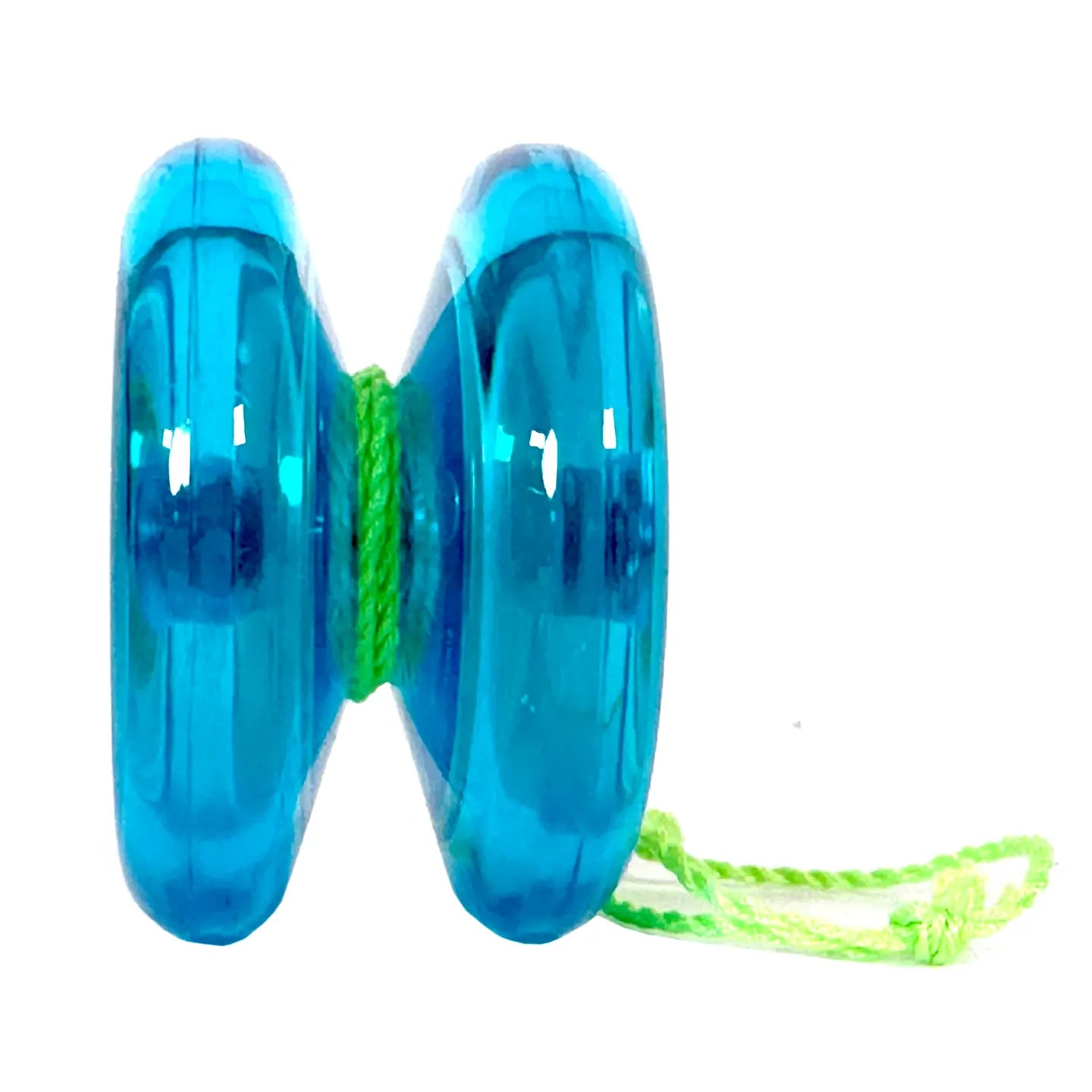 Spinstar Yoyo Blue