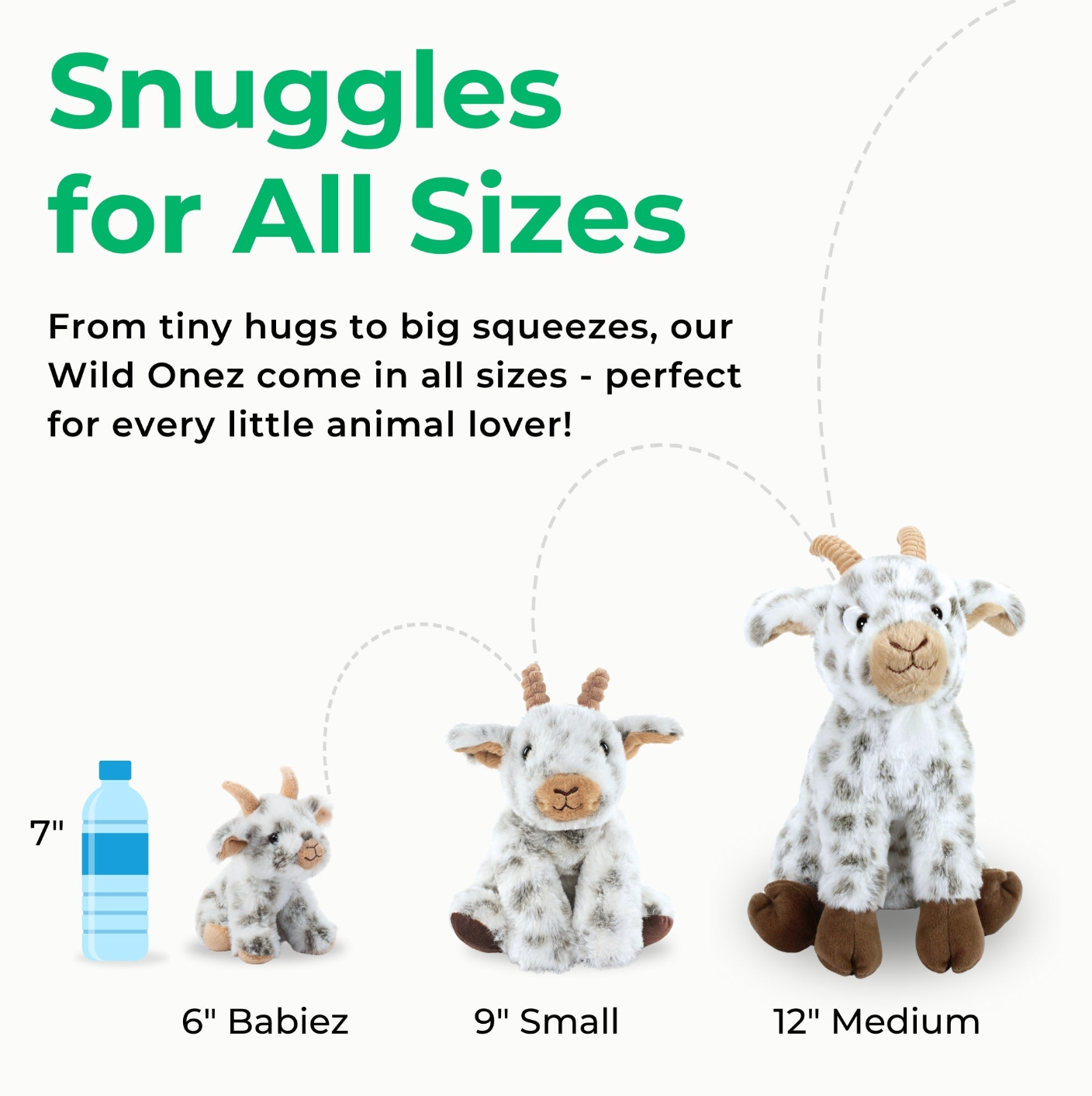Pig Plushie