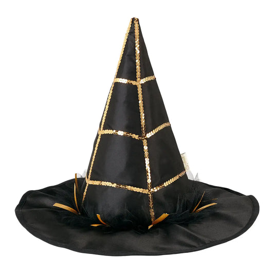 Evilian Hat - Costume Accessory For Kids