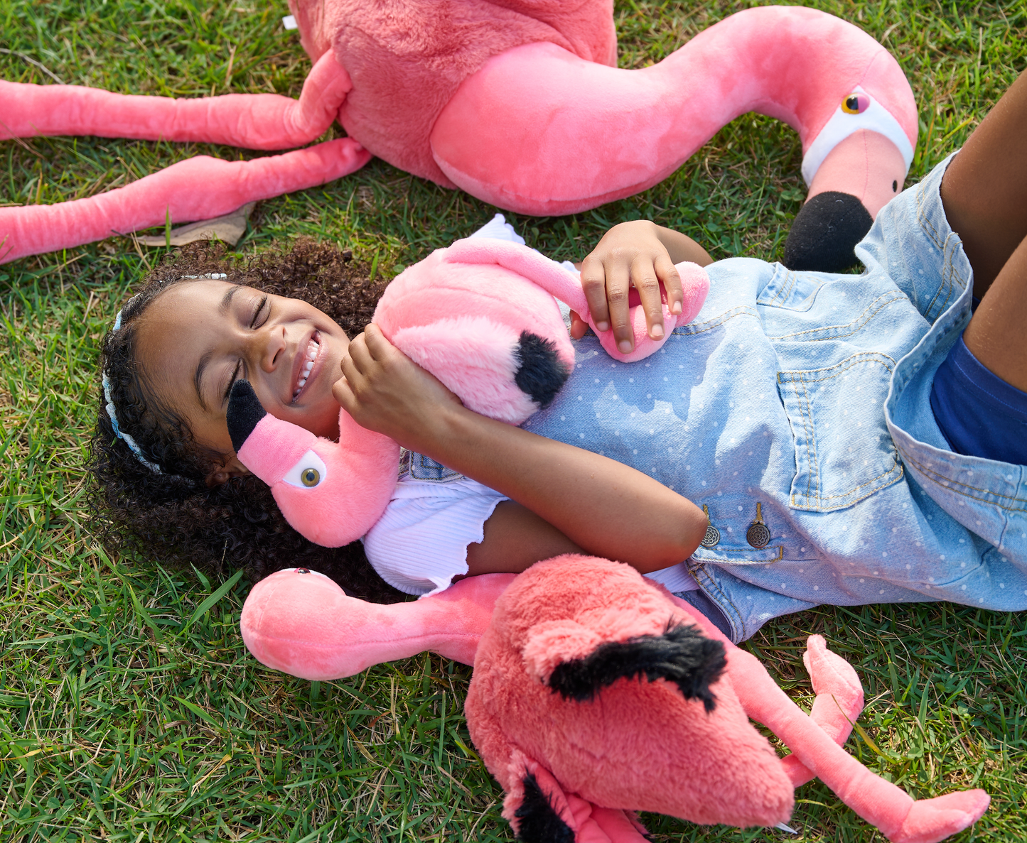 Wild Onez Flamingo