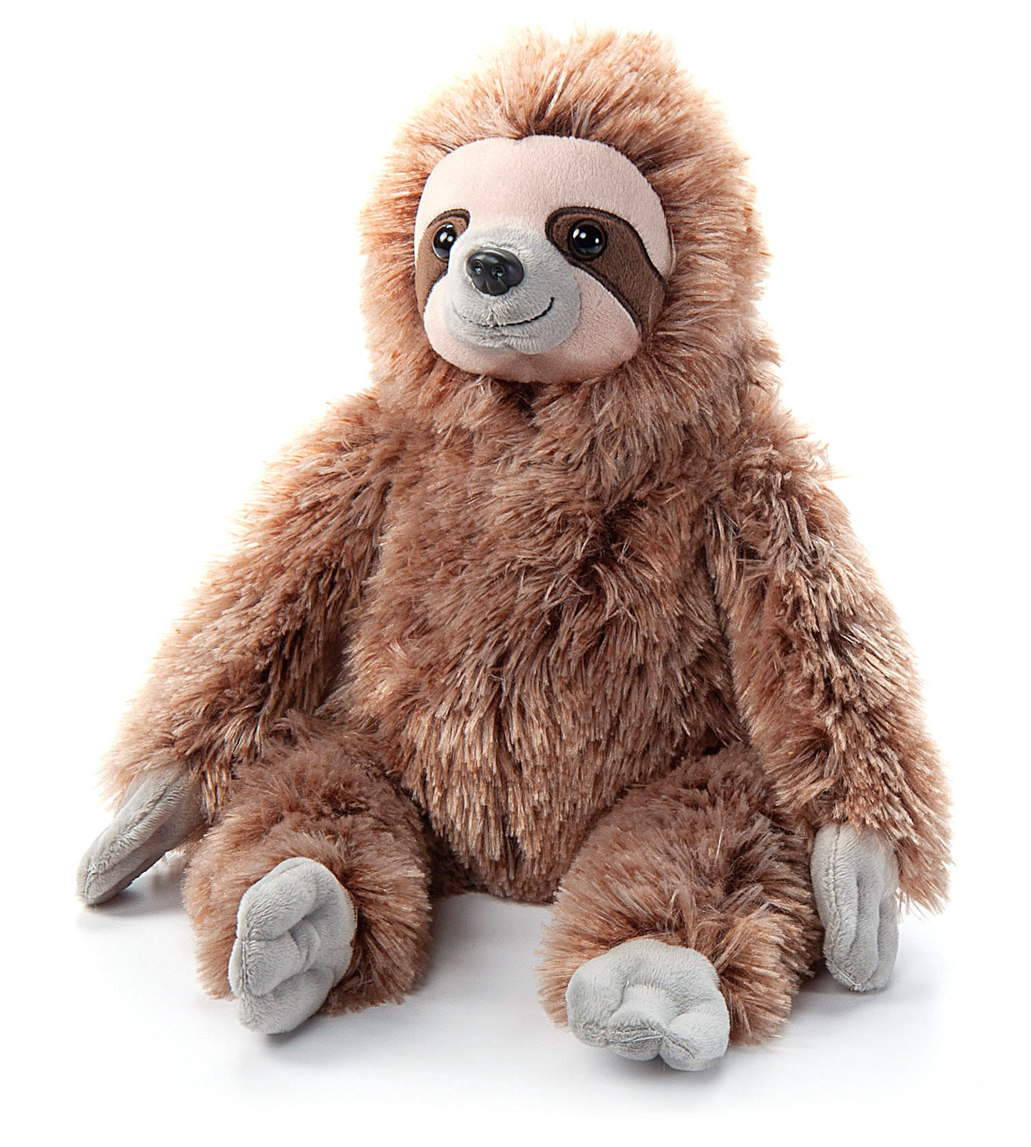 Sloth Plushie