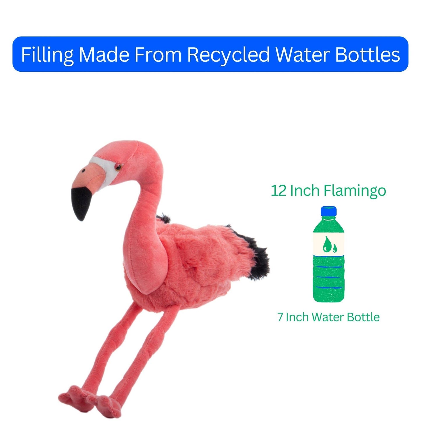 Wild Onez Flamingo