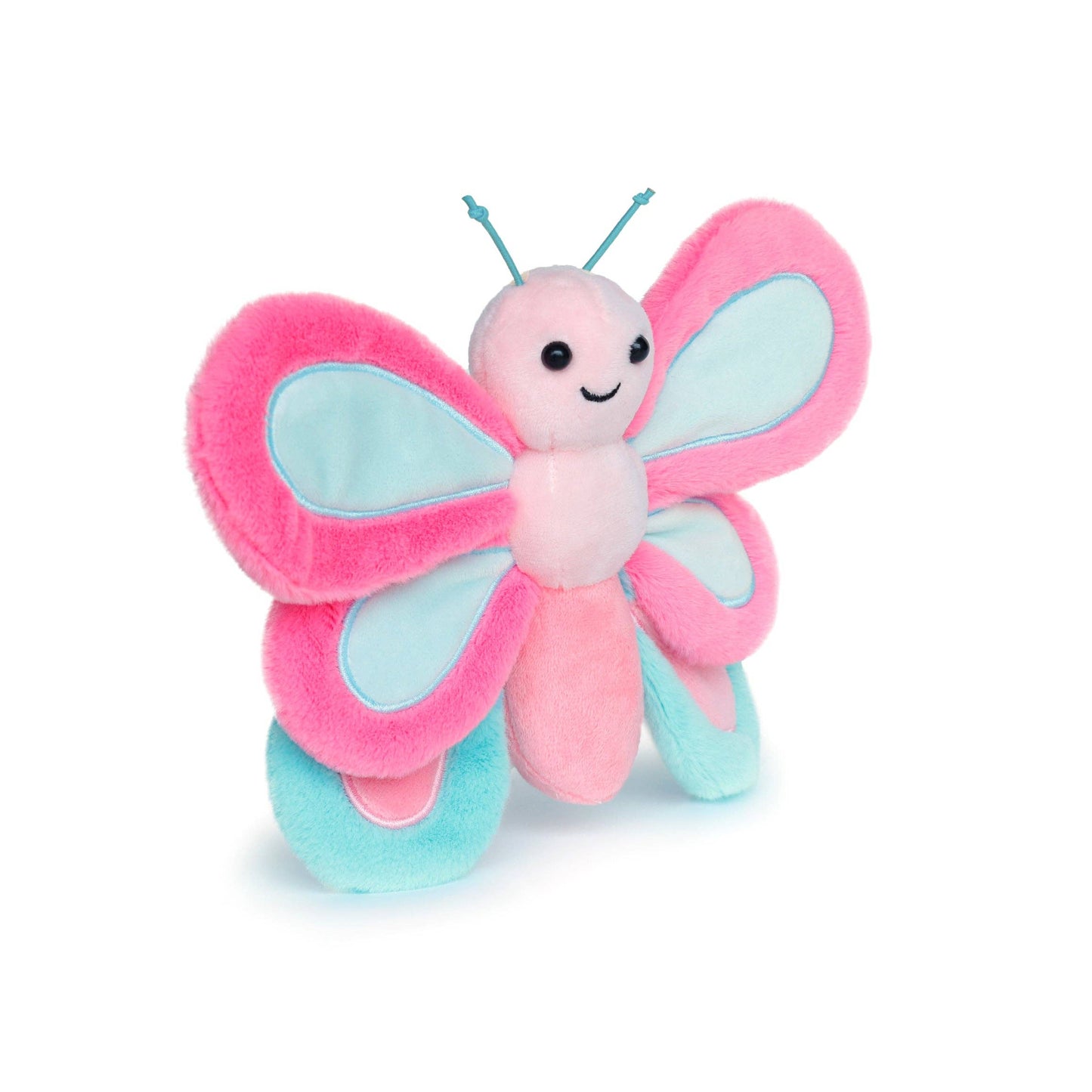 Little Aurora Butterfly Soft Toy 10" / 25.4 cm