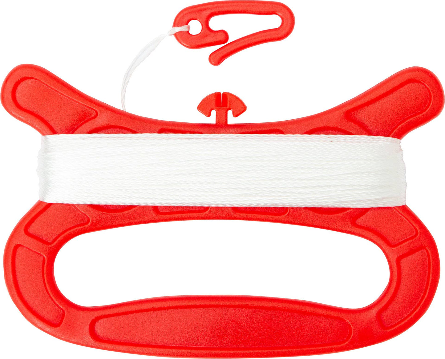 Ecoline Simple Flyer Tiger Kite 33"