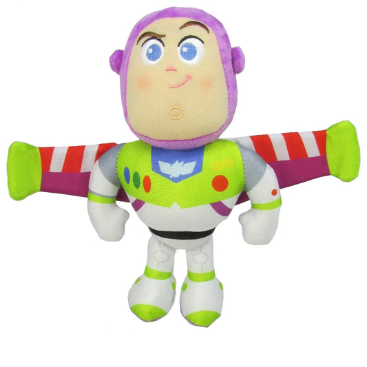 Plush Buzz Lightyear