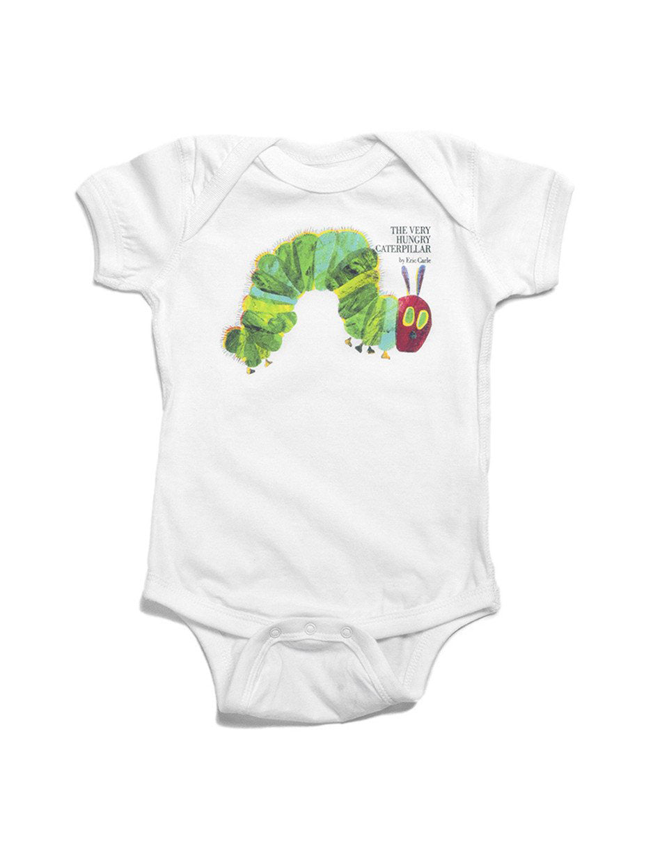 Very Hungry Caterpillar Tshirt (Baby/Kids)