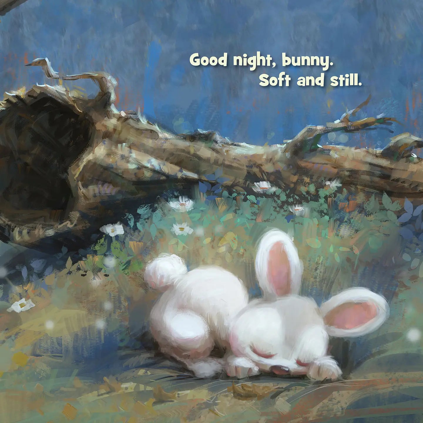 Good Night, Forest Picture Book