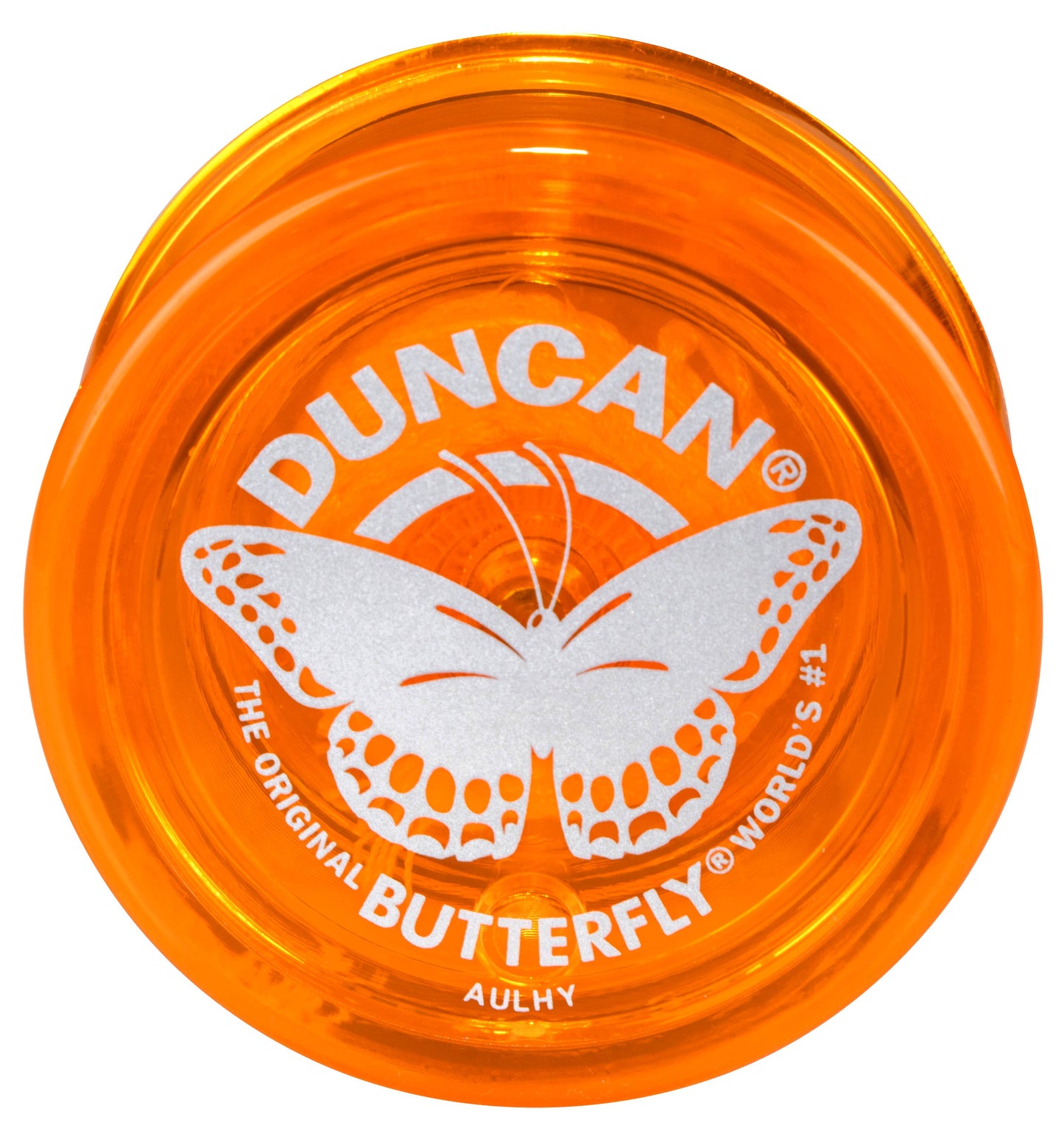Duncan Butterfly Yo-Yo