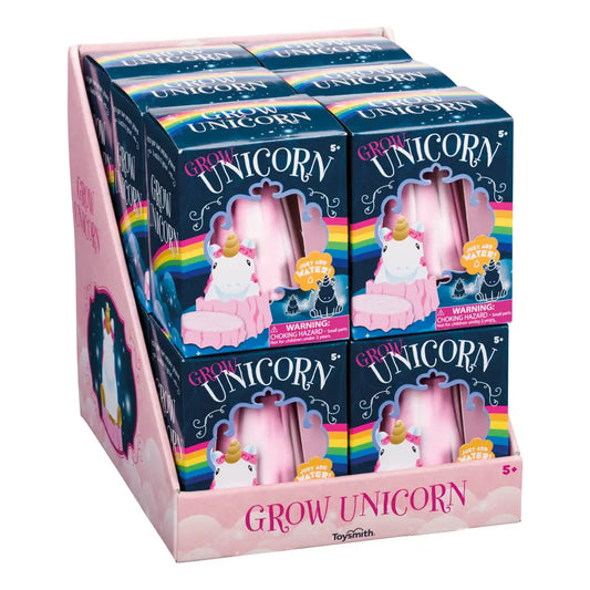 Grow Unicorn