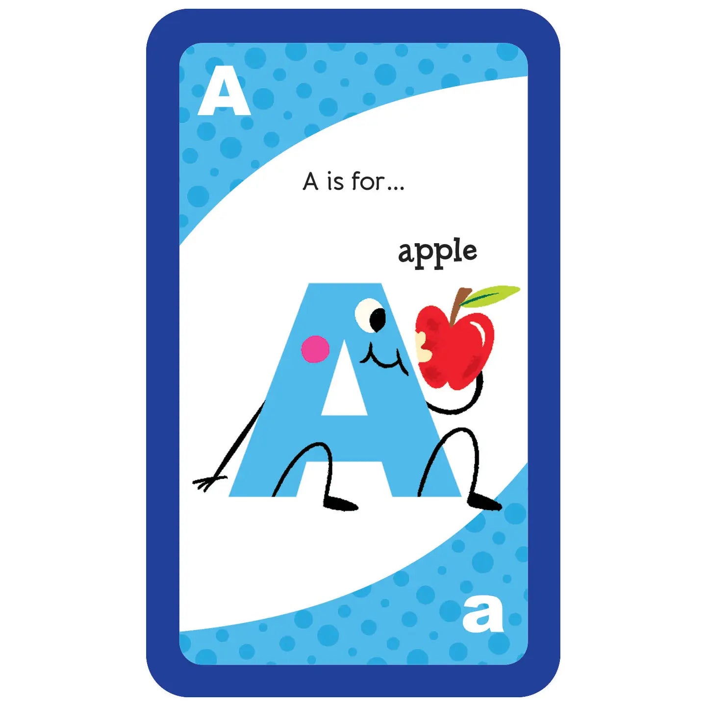 Abcs and 123s Toddler Activity Cards