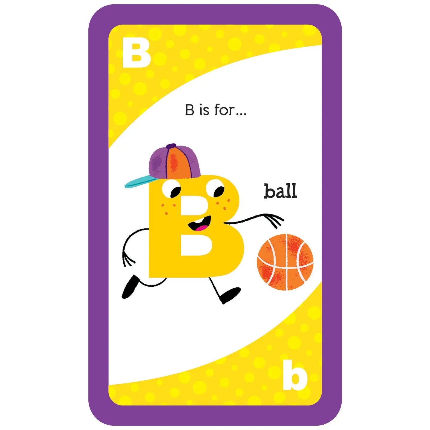 Abcs and 123s Toddler Activity Cards