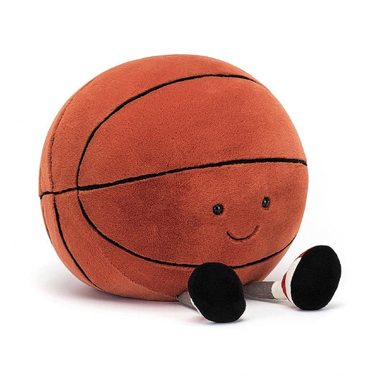 Basketball - Amuseable Sports