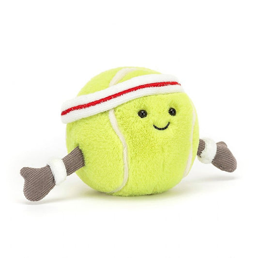 Tennis Ball - Amuseable