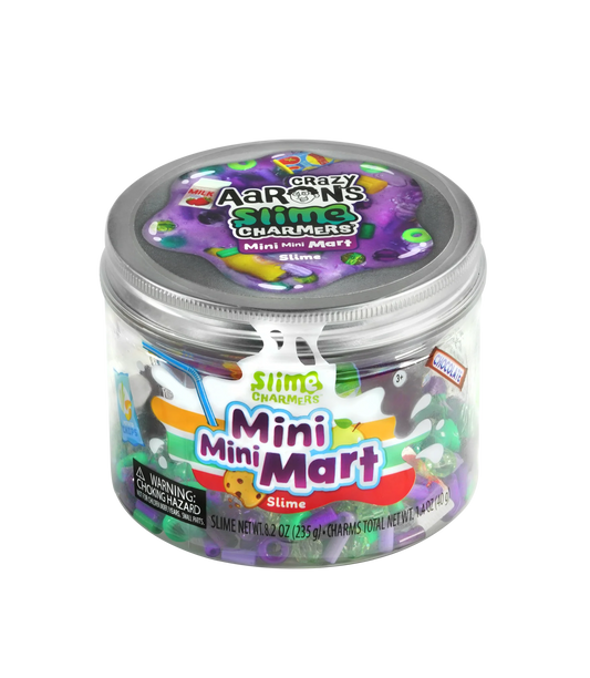 Mini Mini Mart - Slime Charmers