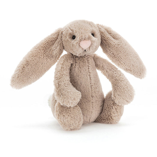 Bashful Beige Bunny (Little)