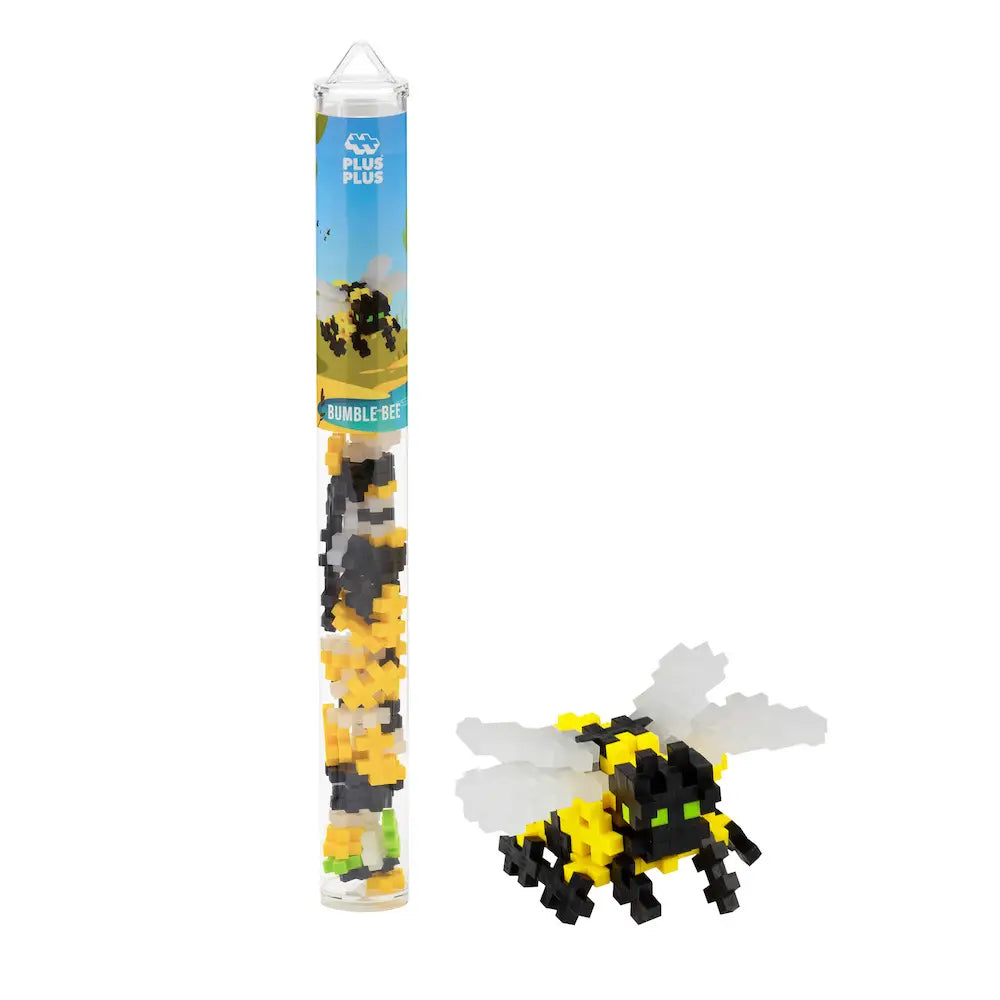 Bumble Bee Tube