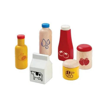 Food & Beverage Set