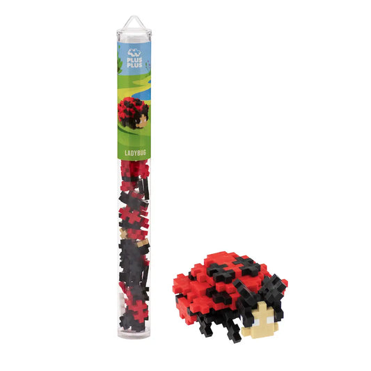 Ladybug Tube