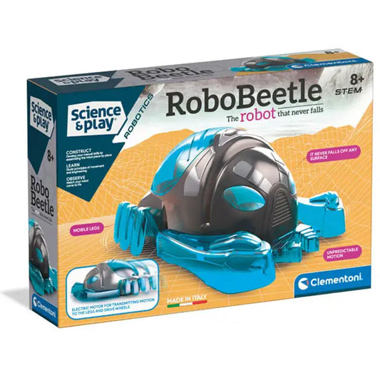 Robo Beetle