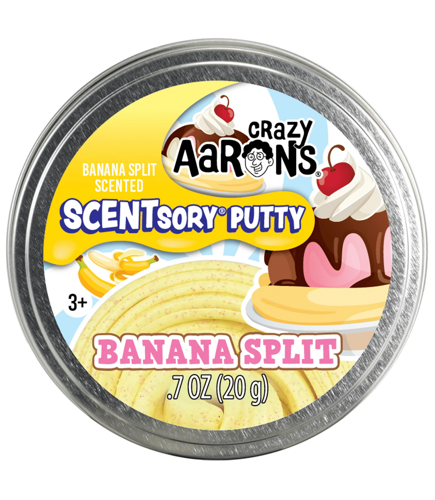 Banana Split