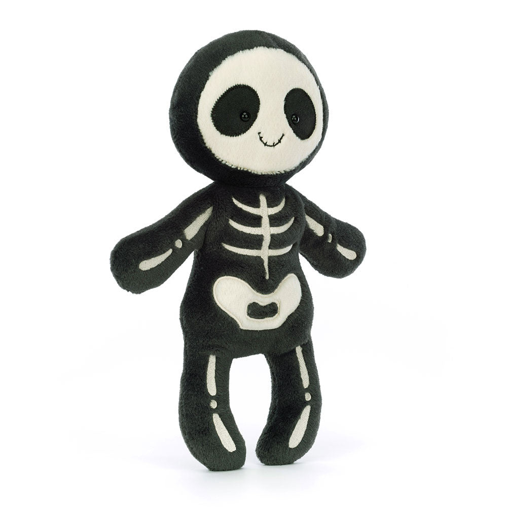 Skeleton Bob