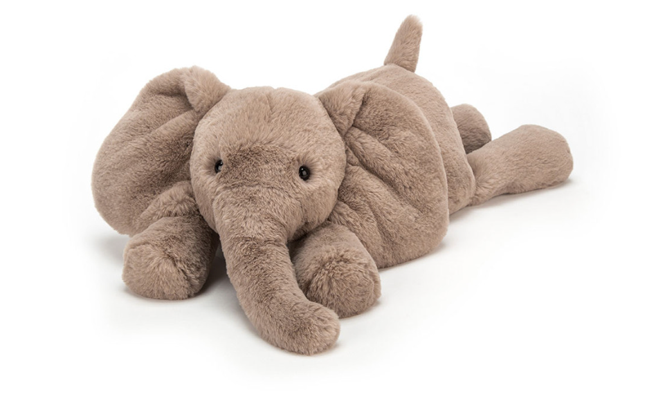 Smudge Elephant