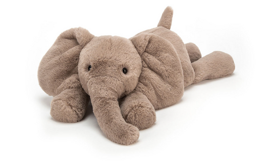 Smudge Elephant
