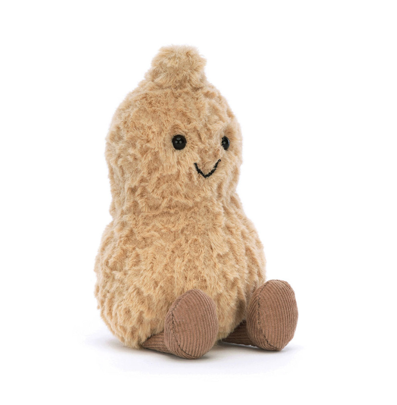Amuseables Peanut