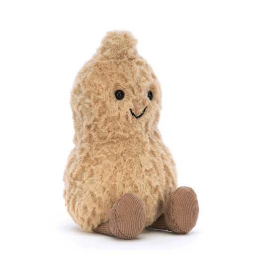 Amuseables Peanut