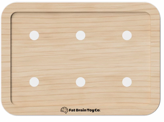 Fat Brain PlayTab Blank Board