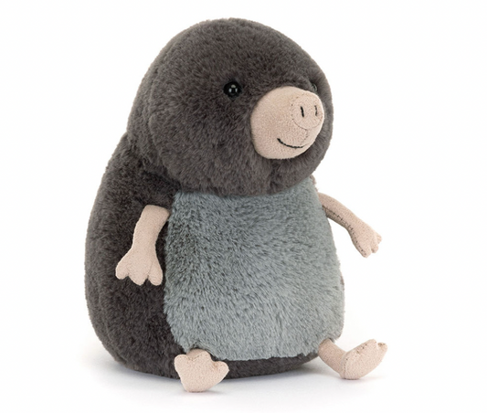 Muswell Mole
