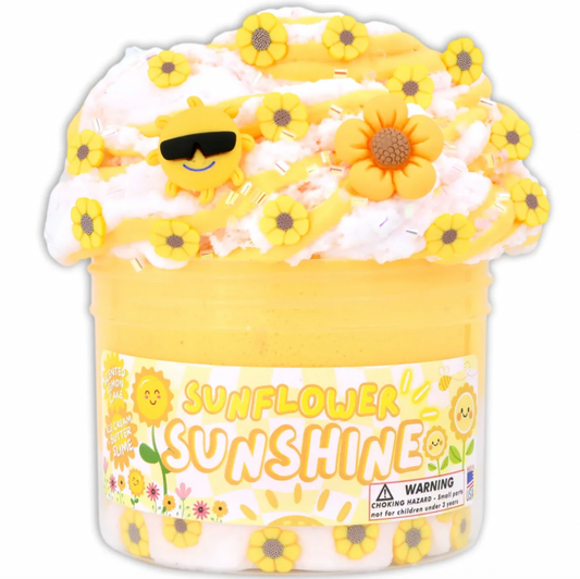 Sunshine Slime
