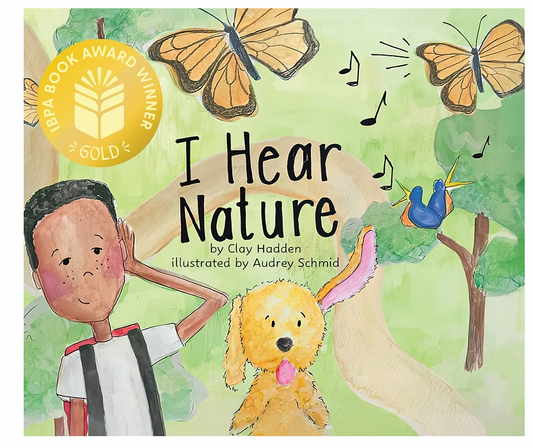 I Hear Nature