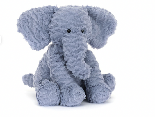Fuddlewuddle Elephant
