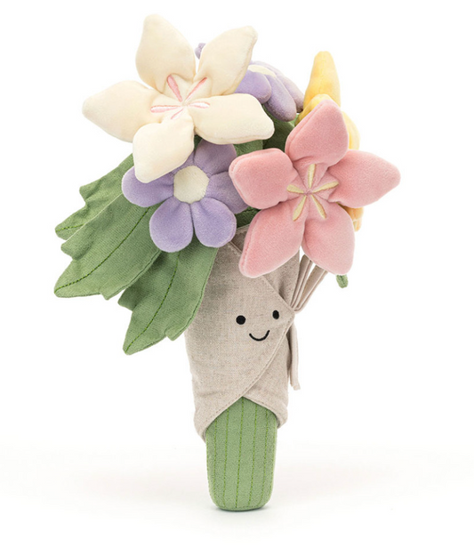 Amuseables Bouquet of Flowers