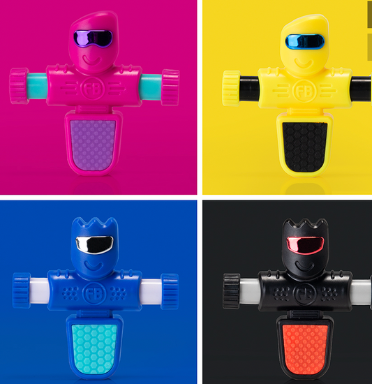 Foosbots Single Series 3