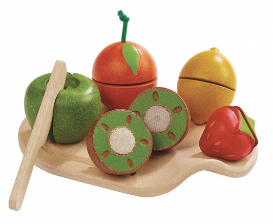 Assorted Fruit Set