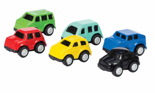 Mini Car (die cast)