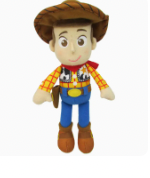 Disney Toy Story Plush Woody