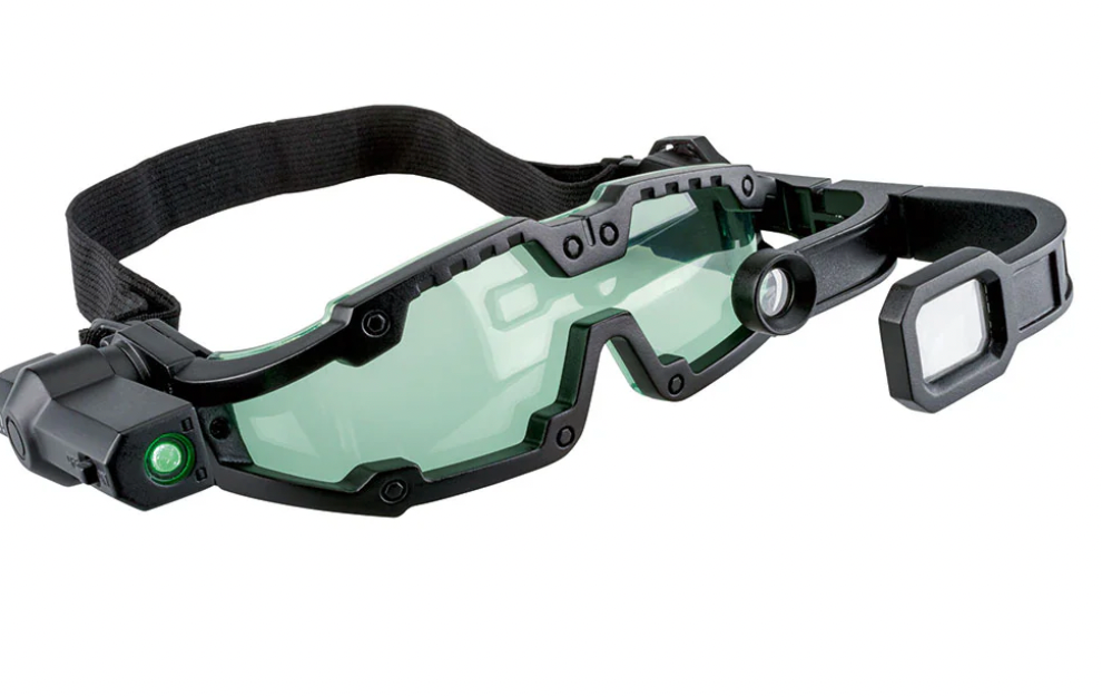 Spy Labs: Night Vision Goggles