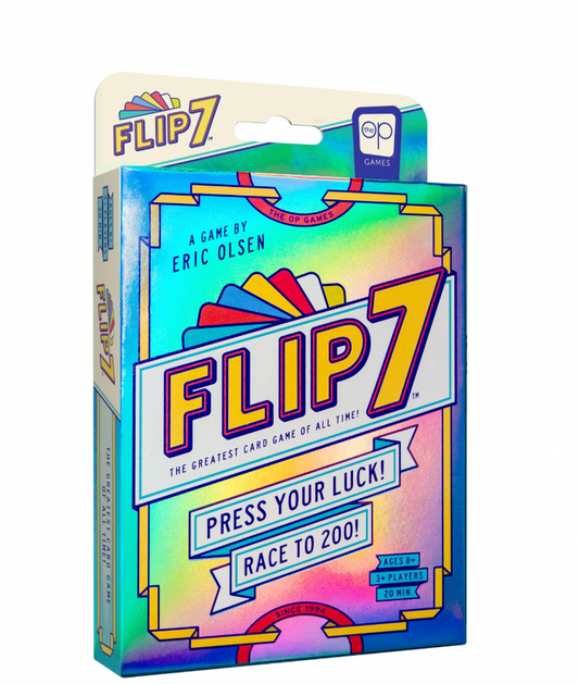 Flip 7™