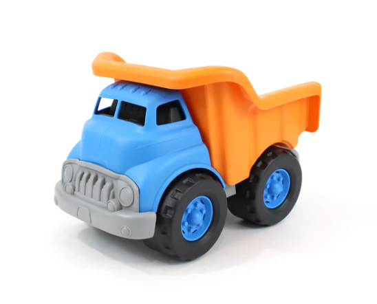 Dump Truck