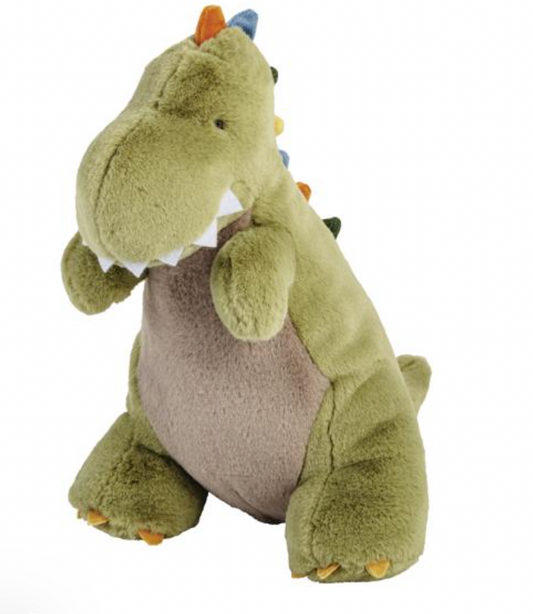 Rex The Dinosaur Plush Pal